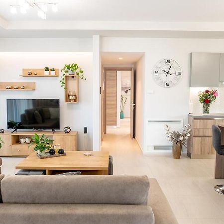 Lilium Apartment 科斯镇 外观 照片