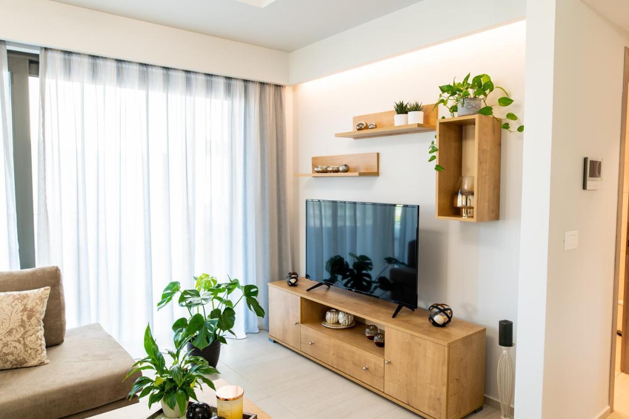 Lilium Apartment 科斯镇 外观 照片