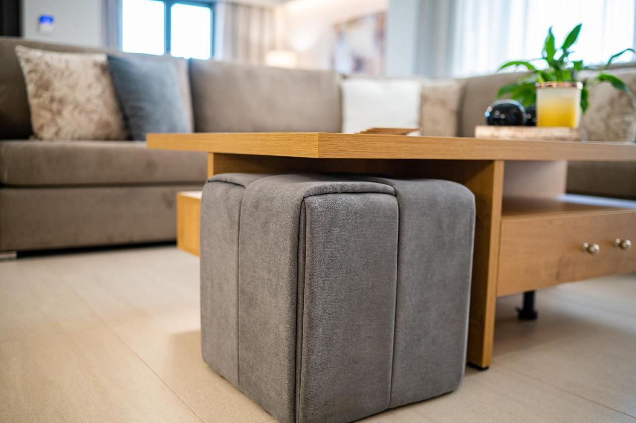 Lilium Apartment 科斯镇 外观 照片