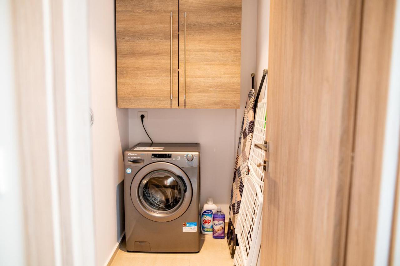 Lilium Apartment 科斯镇 外观 照片
