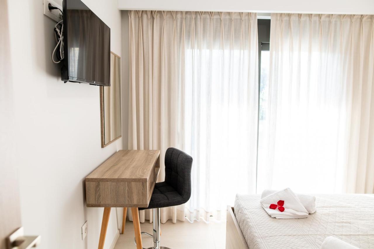 Lilium Apartment 科斯镇 外观 照片