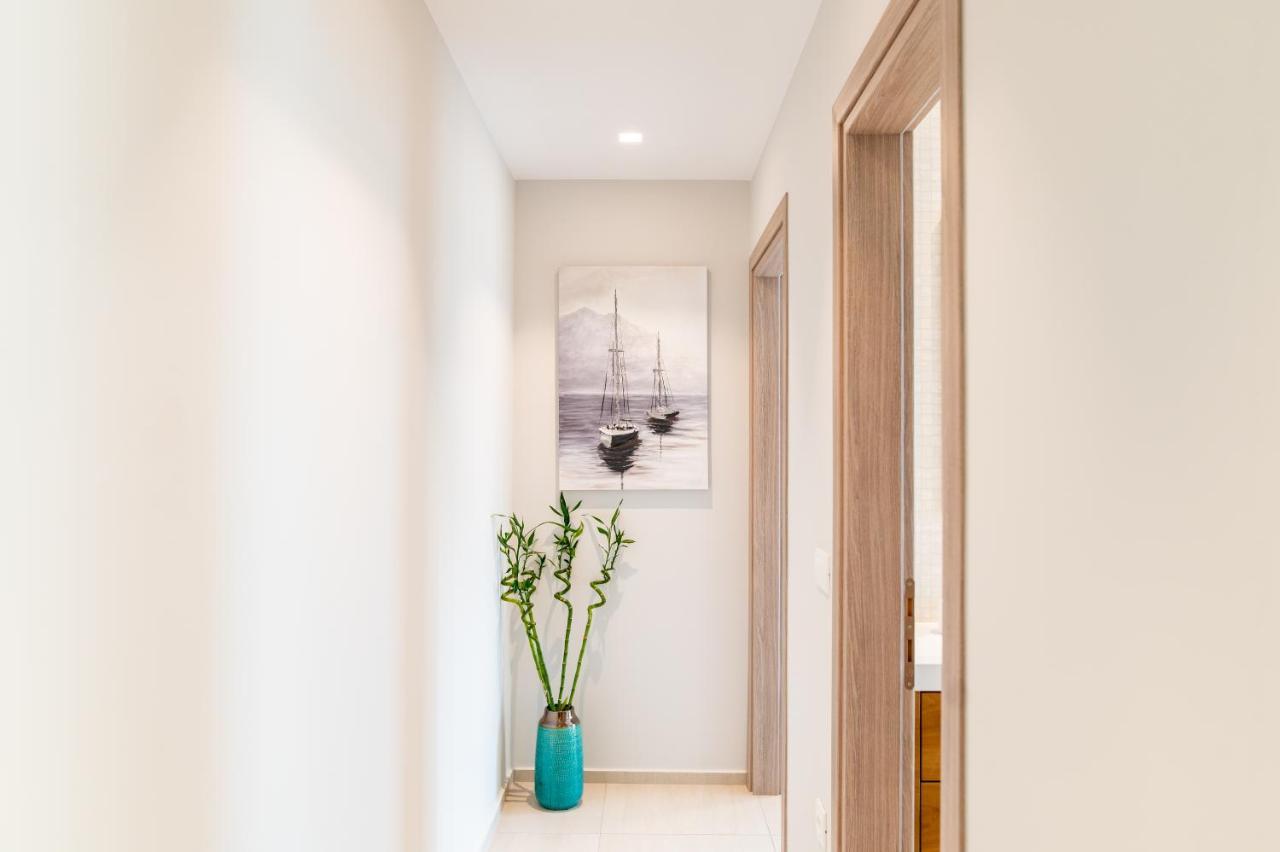 Lilium Apartment 科斯镇 外观 照片