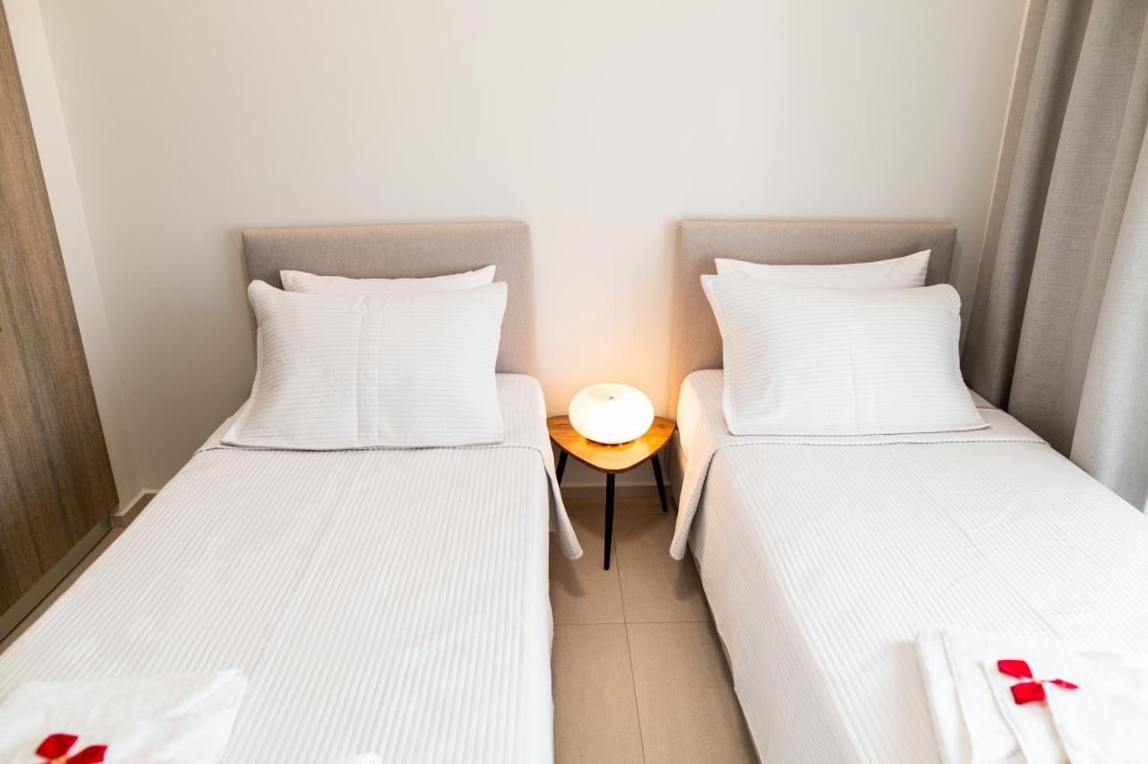Lilium Apartment 科斯镇 外观 照片