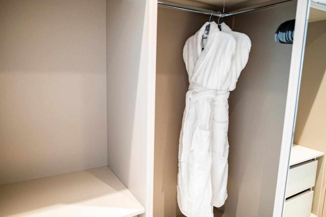 Lilium Apartment 科斯镇 外观 照片