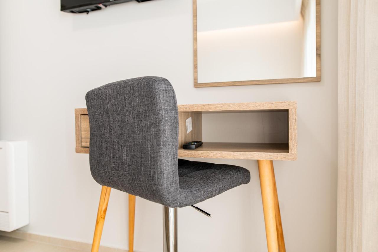 Lilium Apartment 科斯镇 外观 照片