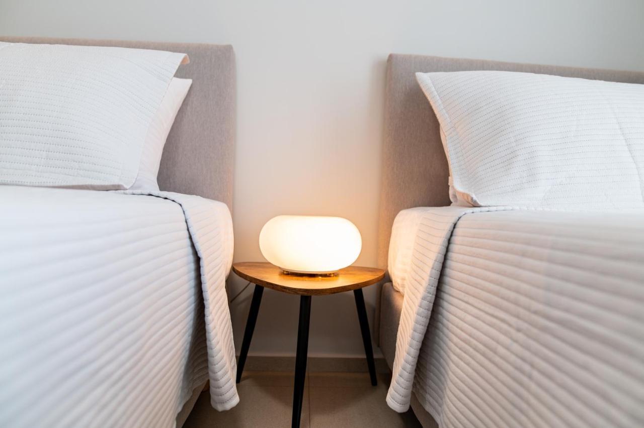 Lilium Apartment 科斯镇 外观 照片