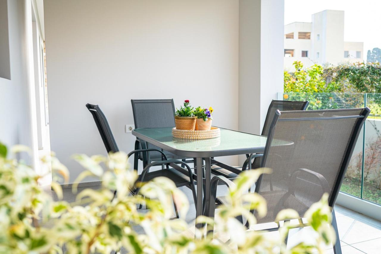 Lilium Apartment 科斯镇 外观 照片