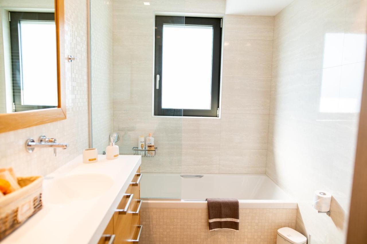 Lilium Apartment 科斯镇 外观 照片