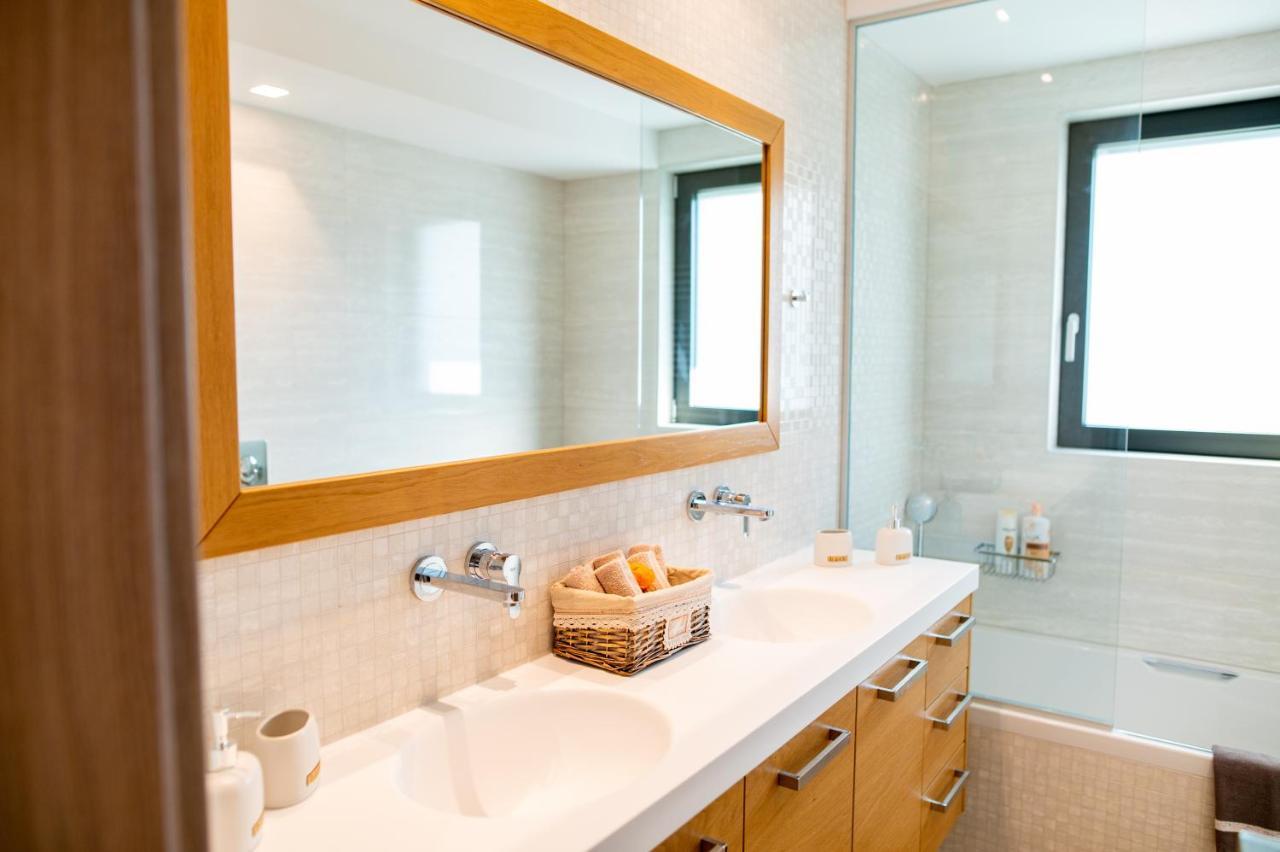 Lilium Apartment 科斯镇 外观 照片