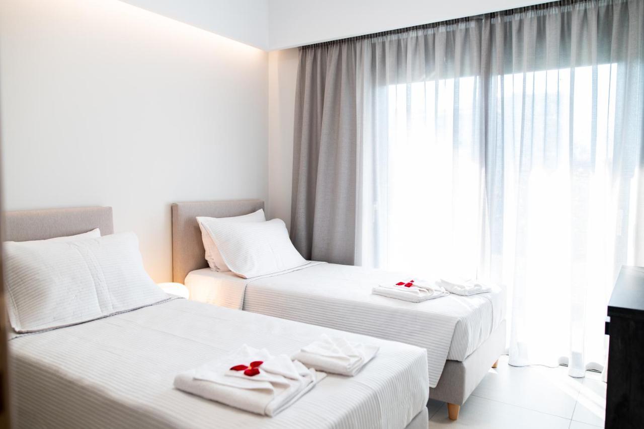 Lilium Apartment 科斯镇 外观 照片
