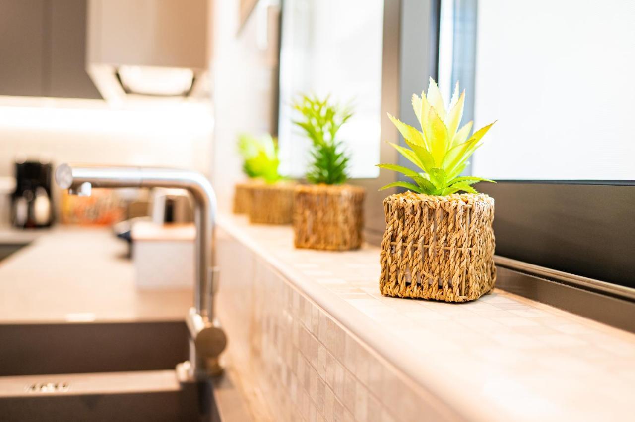 Lilium Apartment 科斯镇 外观 照片